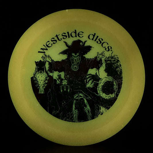VIP Air Moonshine King - Halloween 2025 Westside Discs