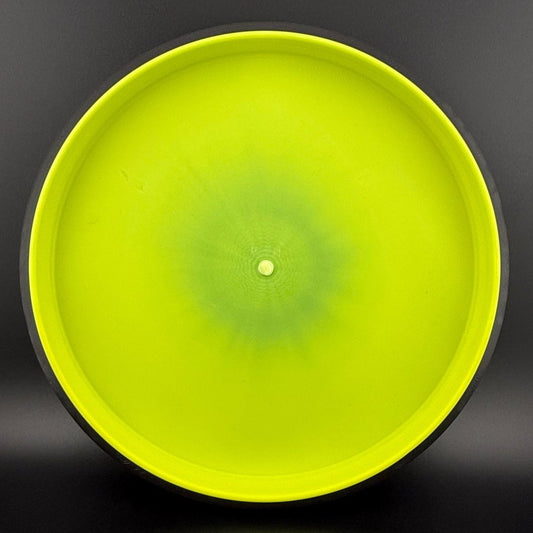 Electron Watt - Gyropalooza 2025 MVP