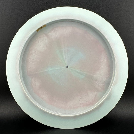 Lightweight ESP Nuke OS - 2023 Ledgestone Brian Earhart - Bearhart Stamp Discraft