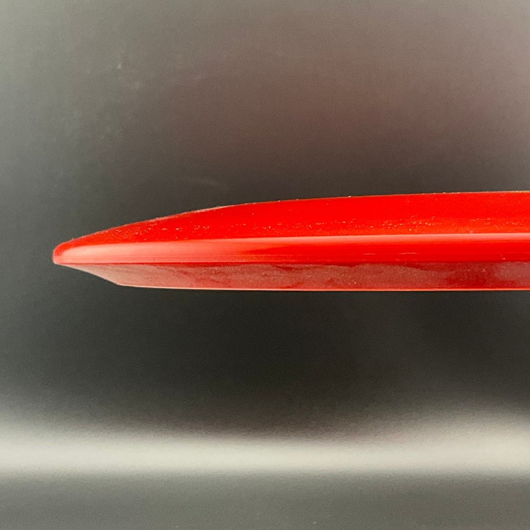 Sirius Polaris LS - 2022 Ice Bowl Millennium