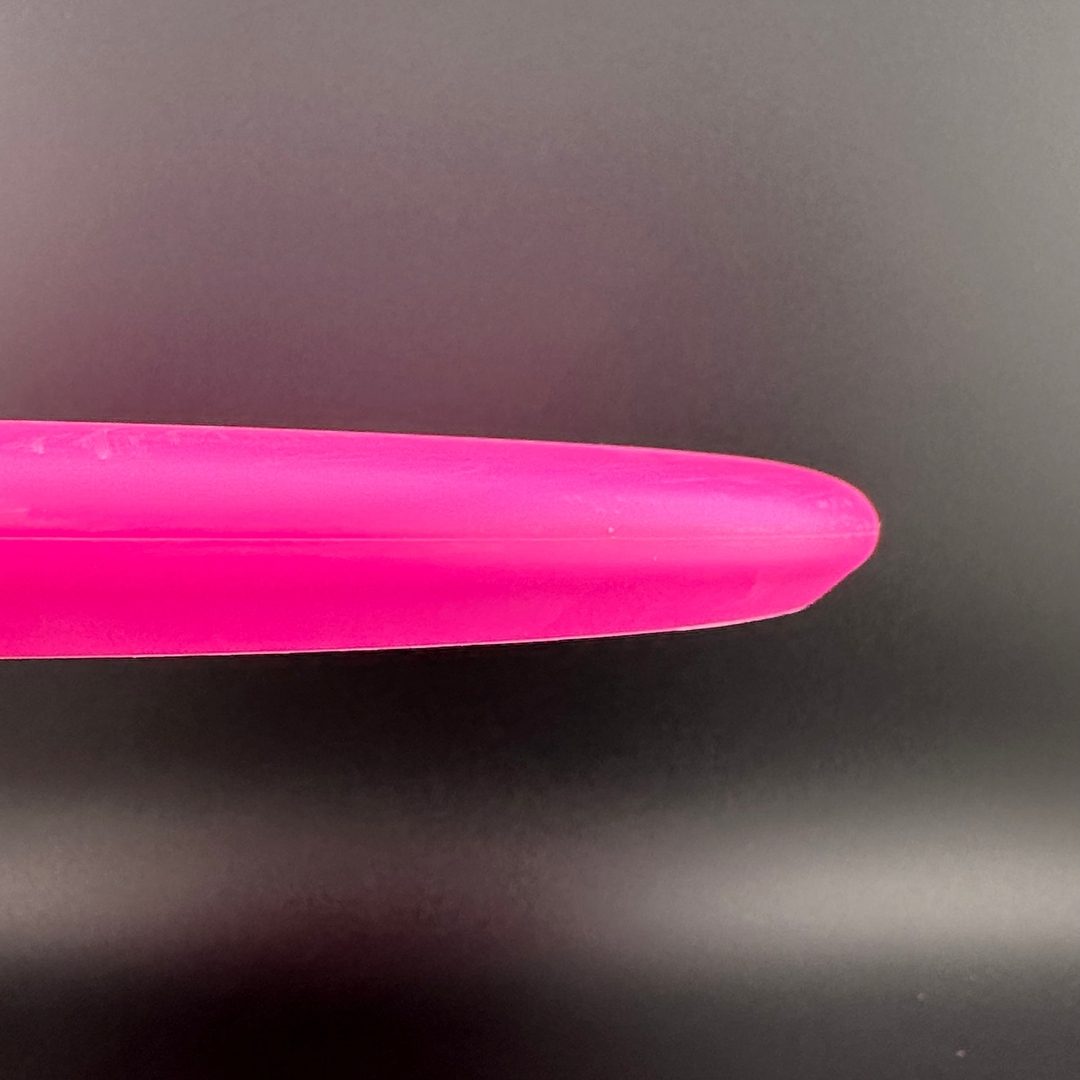 Hard Exo Logic - Evolution Discmania