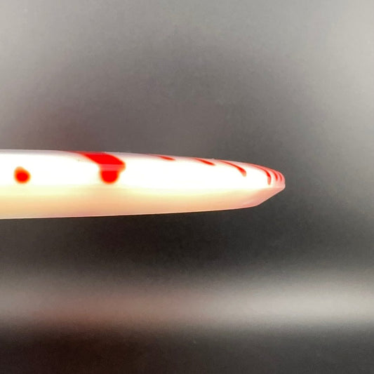 Fly Dye Z Buzzz SS Discraft