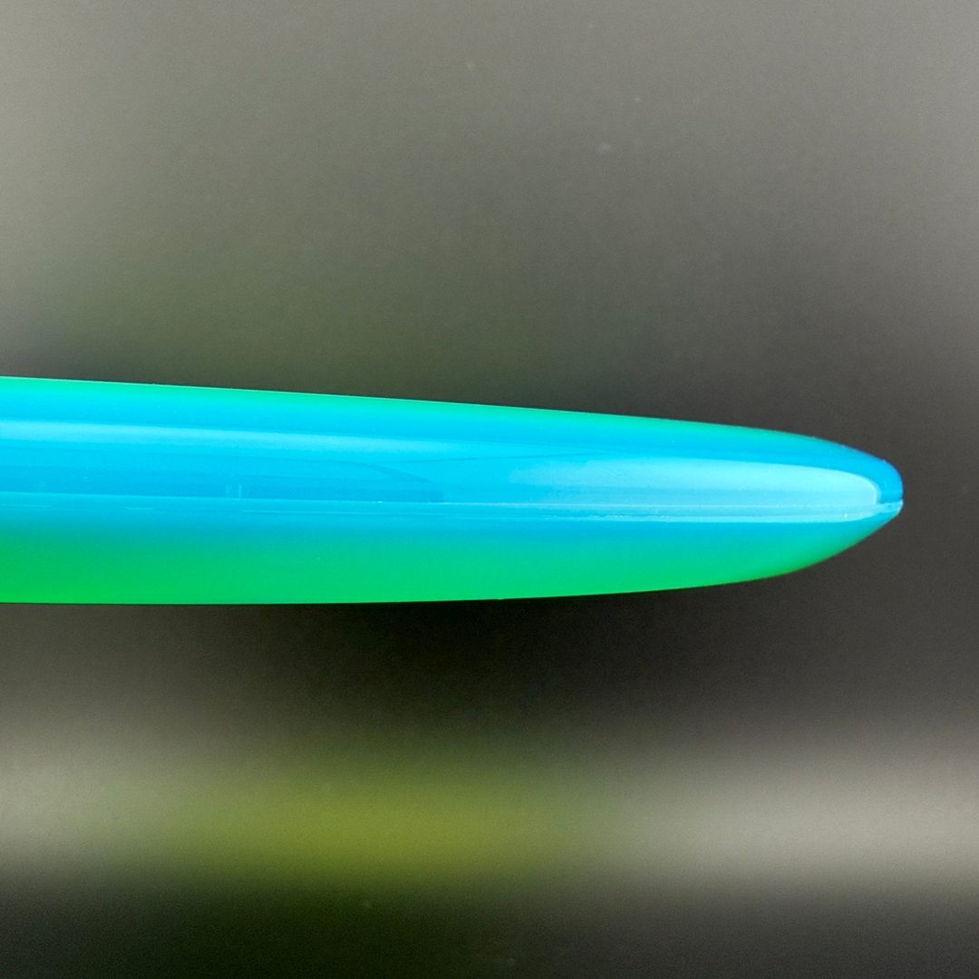 Halo Champion Mako3 - Air Force Innova