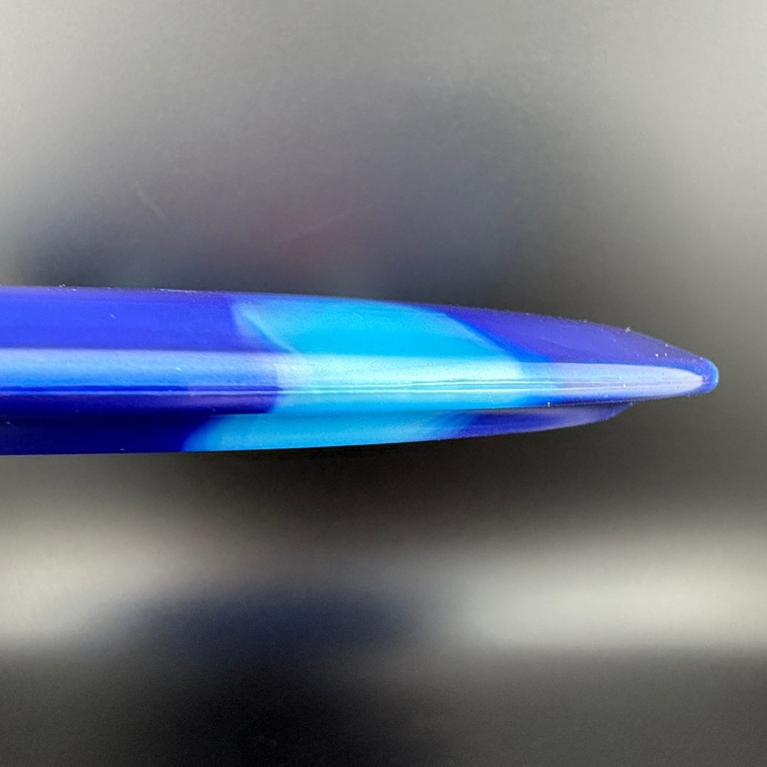 Glaze-X Nv Wa - Understable Fairway Driver Yikun