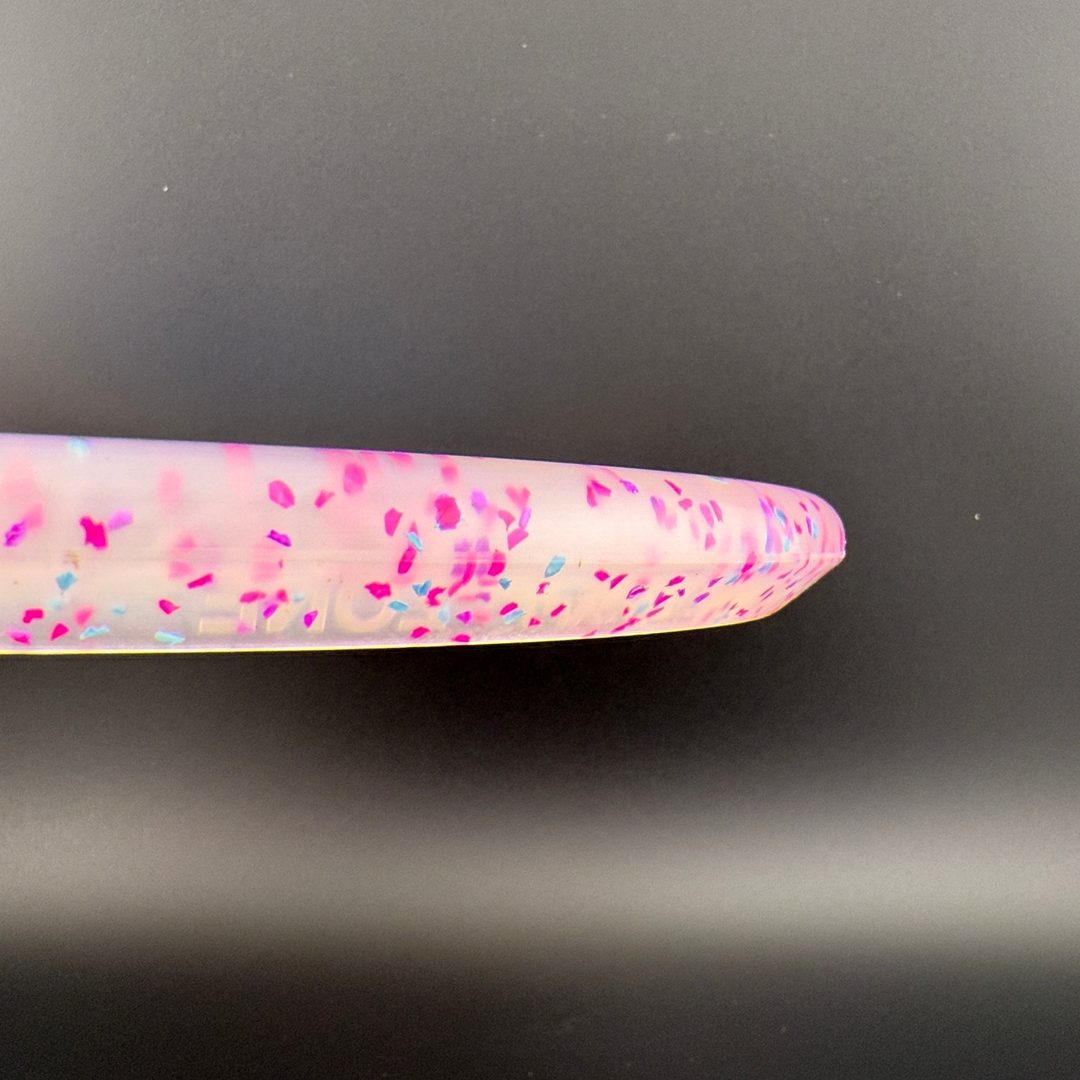 Z FLX Confetti Zone - "Get Freaky" Brodie Smith Discraft