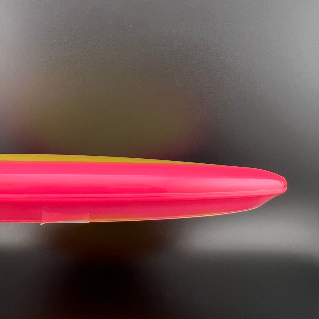 Halo S-Blend Chariot First Run - F2 Infinite Discs