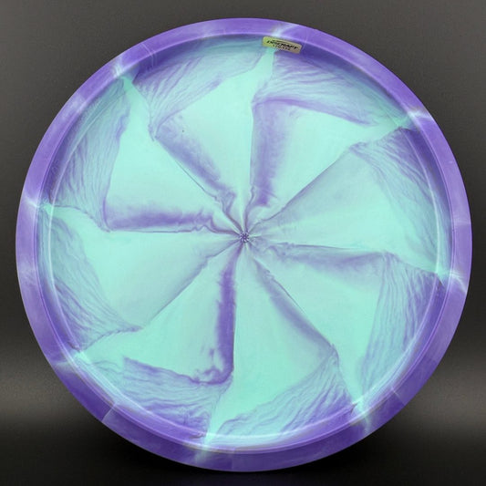 Swirl ESP Buzzz SS - Ezra Robinson X Ezra Aderhold Collab Discraft