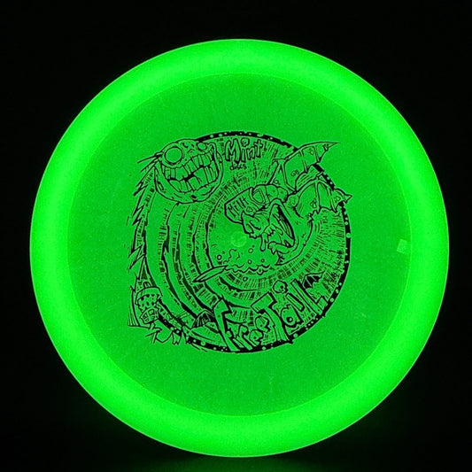 Nocturnal Freetail - 2020 2nd Run MINT Discs