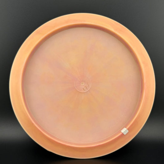 Swirly S-Line FD3 - Doom Bird 2 Jade - Simon Lizotte Discmania