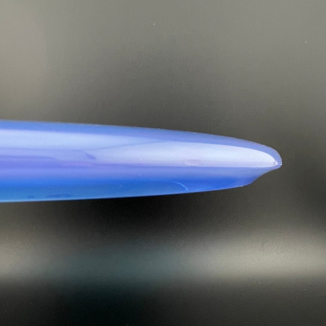 Ethos Pathfinder - Limited Edition TSA Stamp TSA