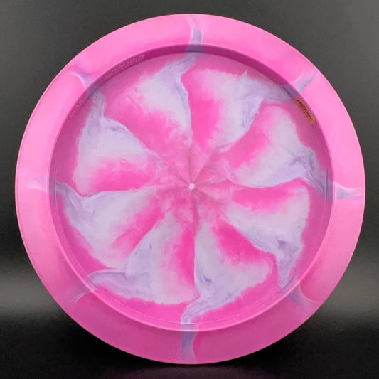 2025 USDGC Anthony Barela Swirl Venom "Pop Top" MINT Discs