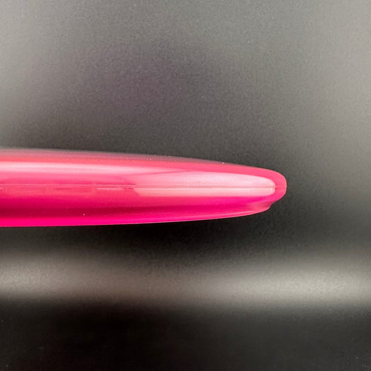 Lucid Orbit Jury - Trial By Flamingo Dynamic Discs