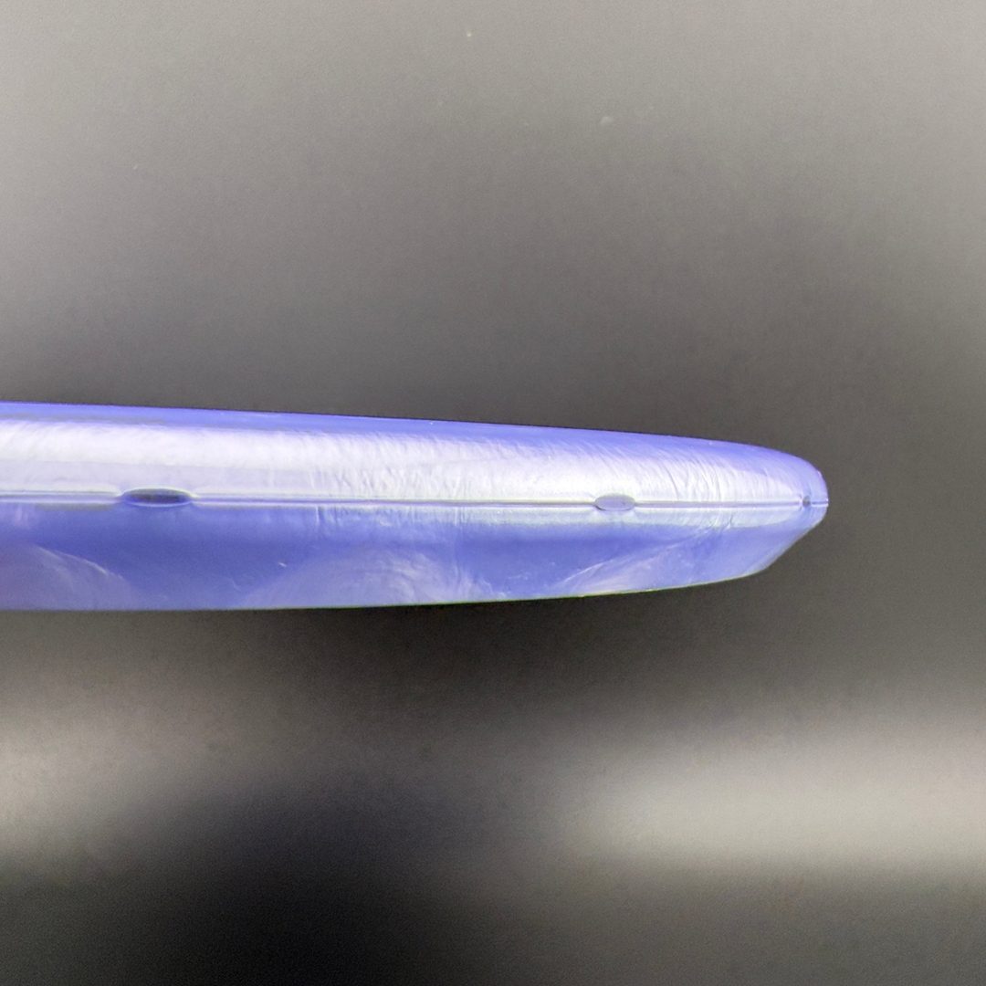 Sublime Lasso - First Run MINT Discs