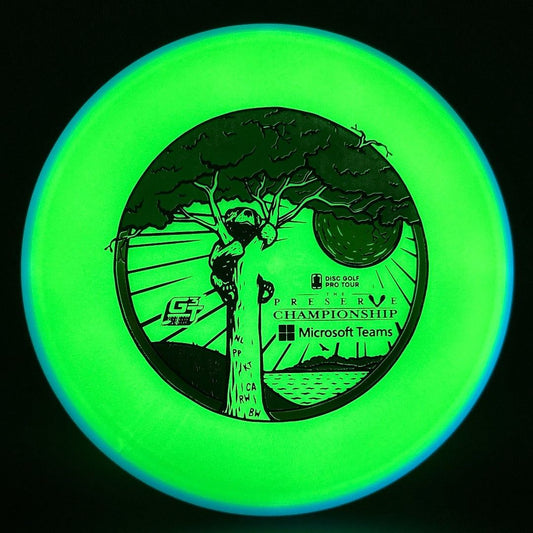 Total Eclipse Envy - The Preserve Championship Axiom