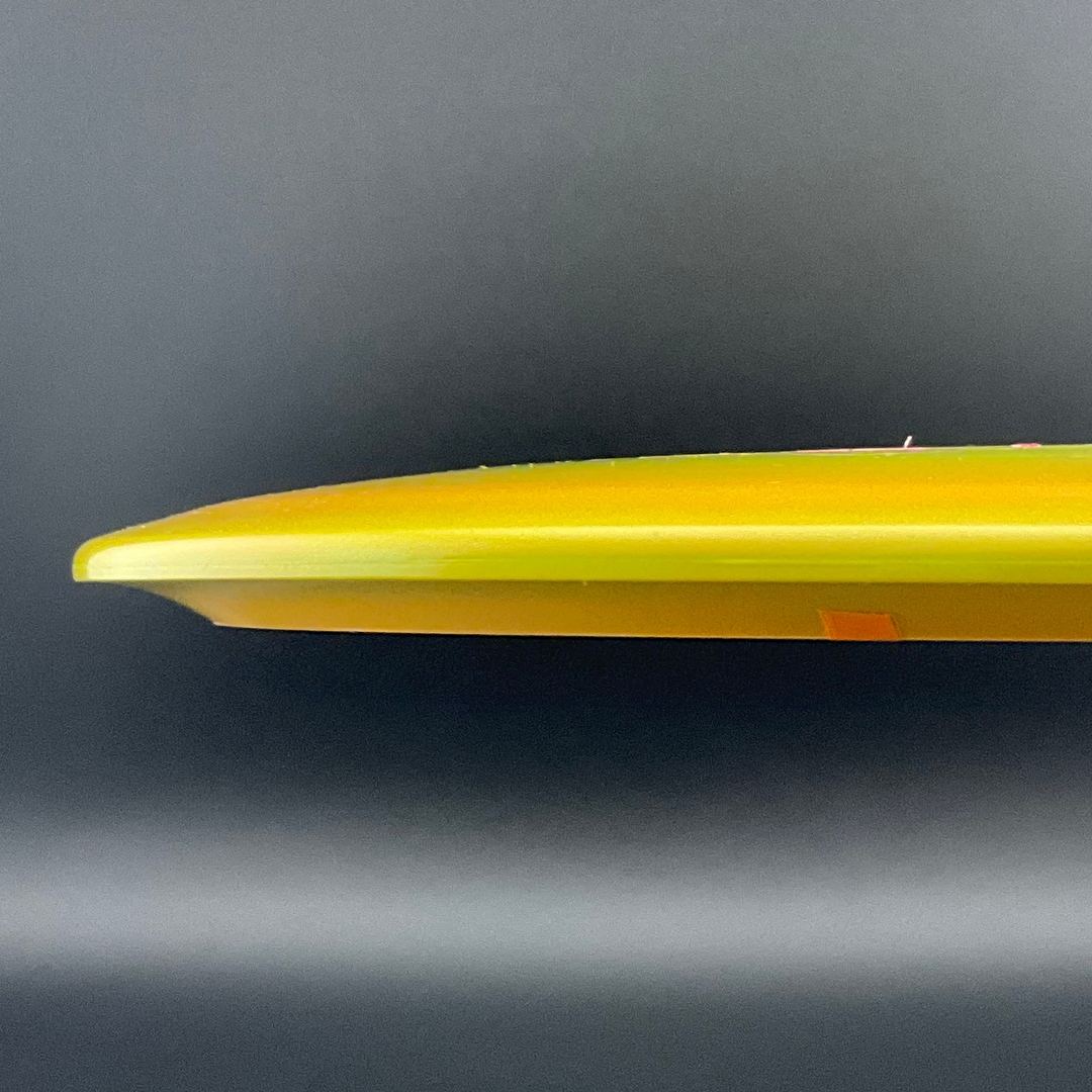 Bravo Trinity Lone Star Discs