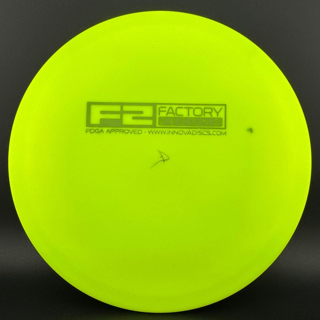 Star Gazelle - Factory Second – Rare Air Discs