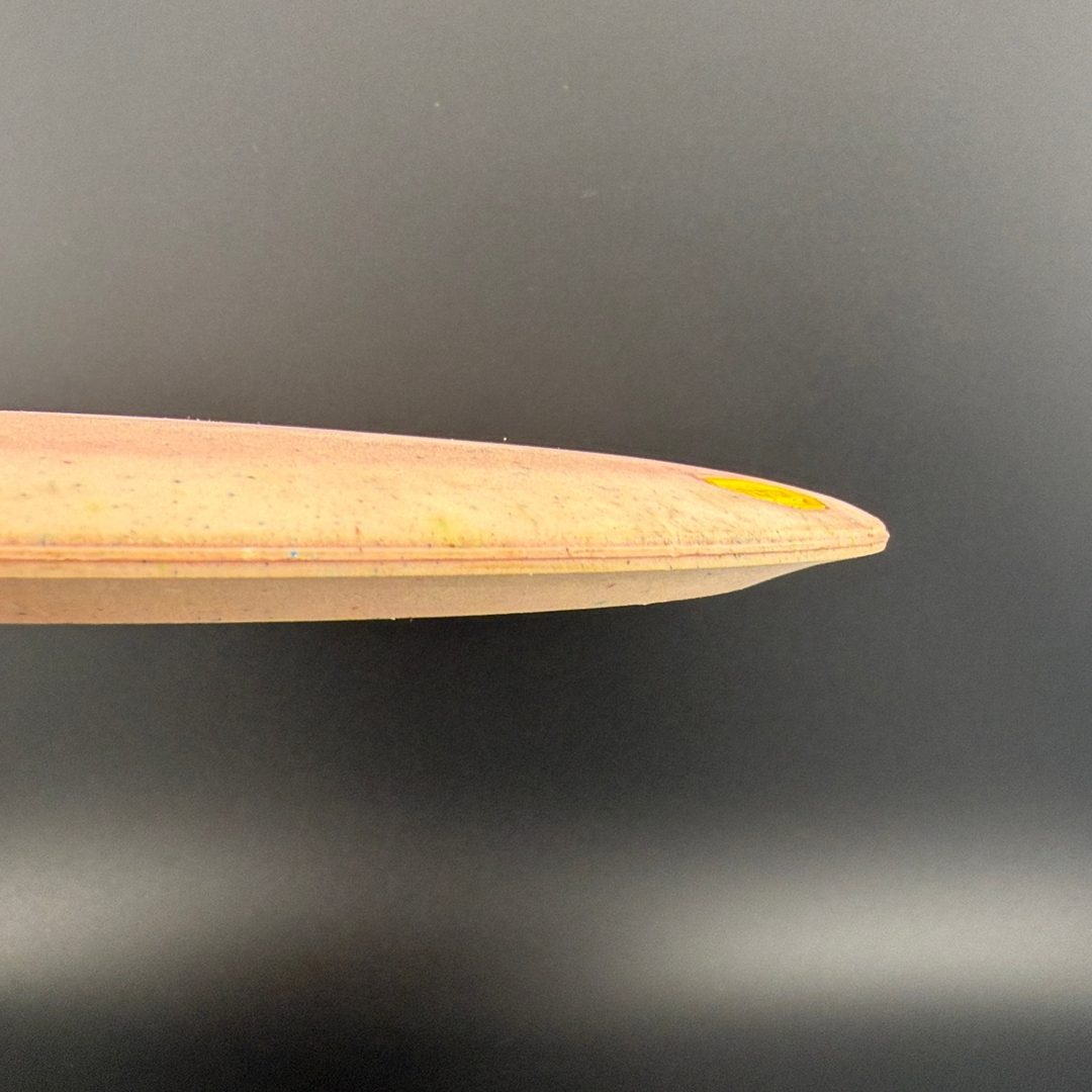 X-Link Medium Valley *Lightly Used* - Lightweight Vibram