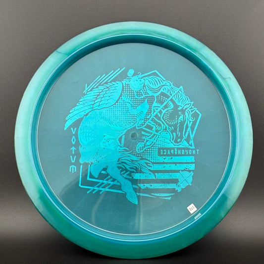 Ethos Votum - Pegasus TSA