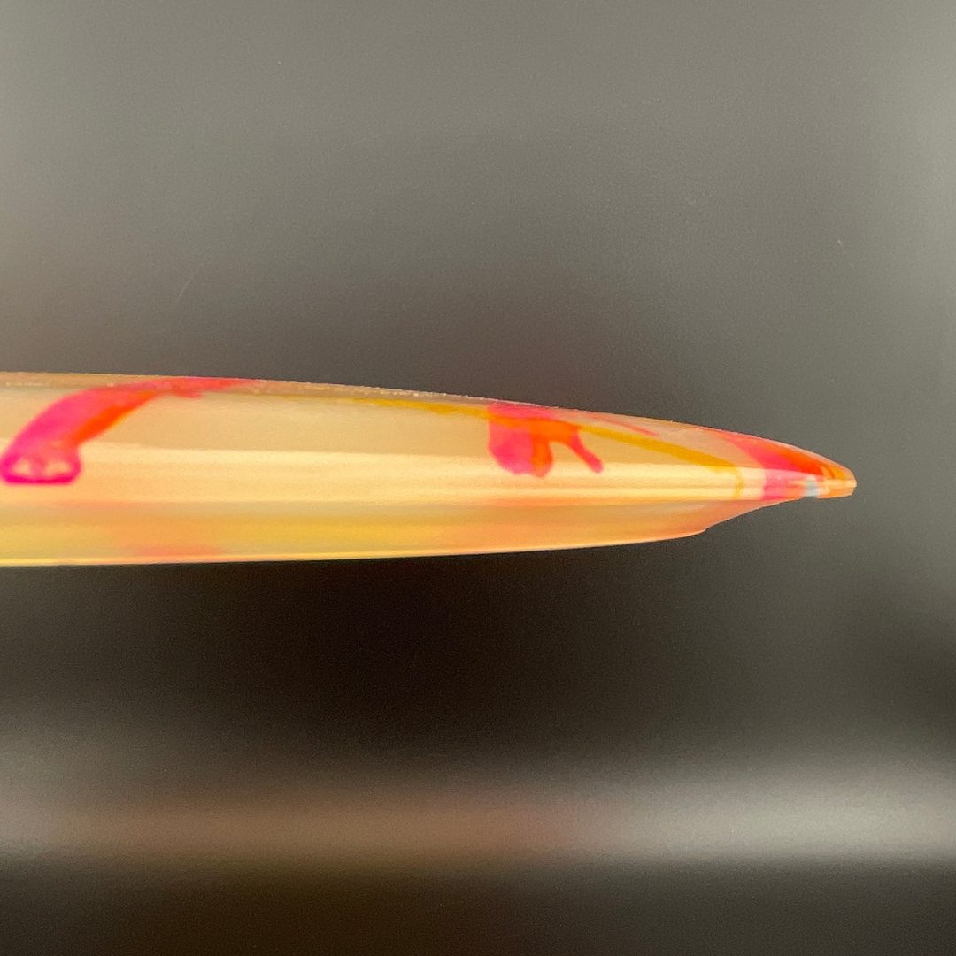 I-Dye Champion Orc Innova