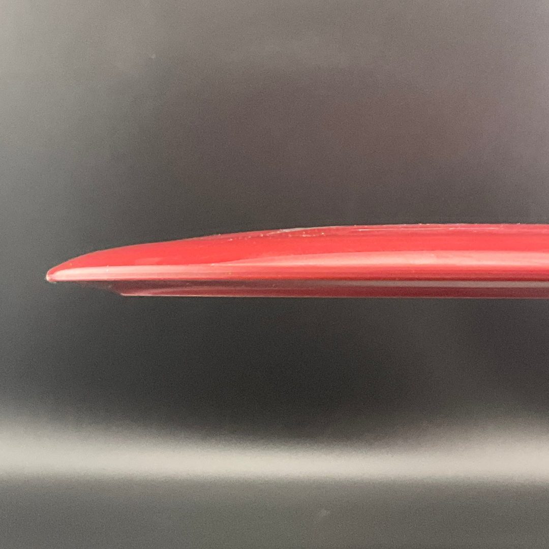 I-Blend Maya - Shuriken X-Out Infinite Discs