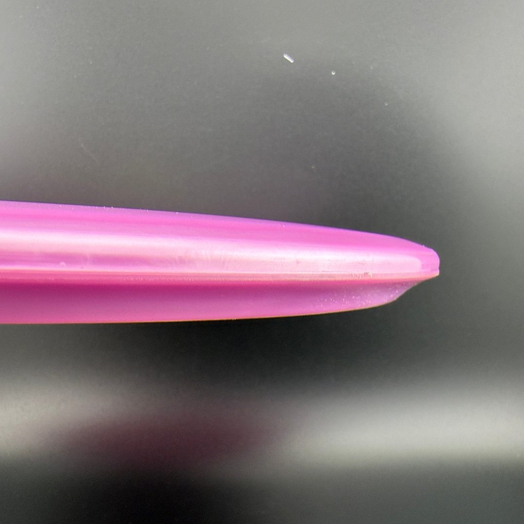 Titanium Buzzz - Retired Stamp Discraft