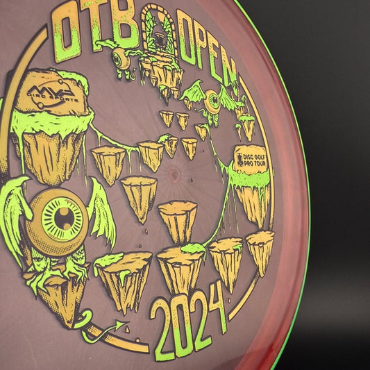 Soft Proton Tempo - OTB Open 2024 - Green C Studios Axiom