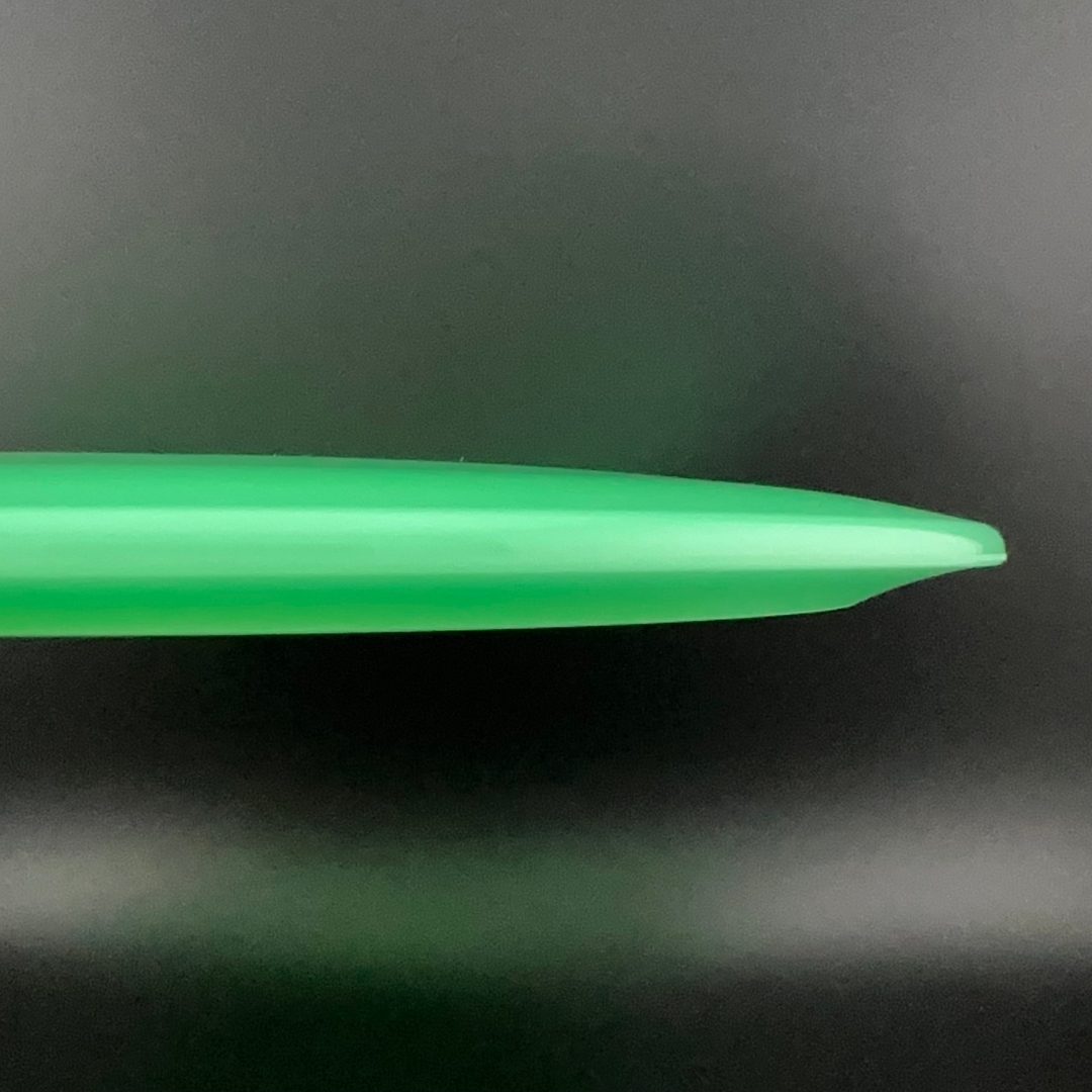 Proto Glow Champion Firebird - 10 Year Anniversary Nate Sexton Innova