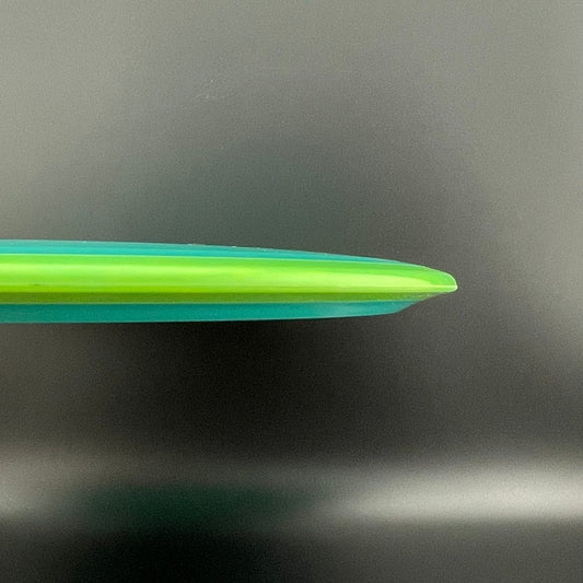 Neutron Crave - Blank Axiom