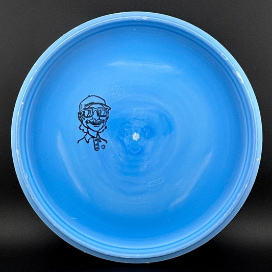 D-Line Flex 2 P2X - Team Discmania *Colten Stash Used* Discmania