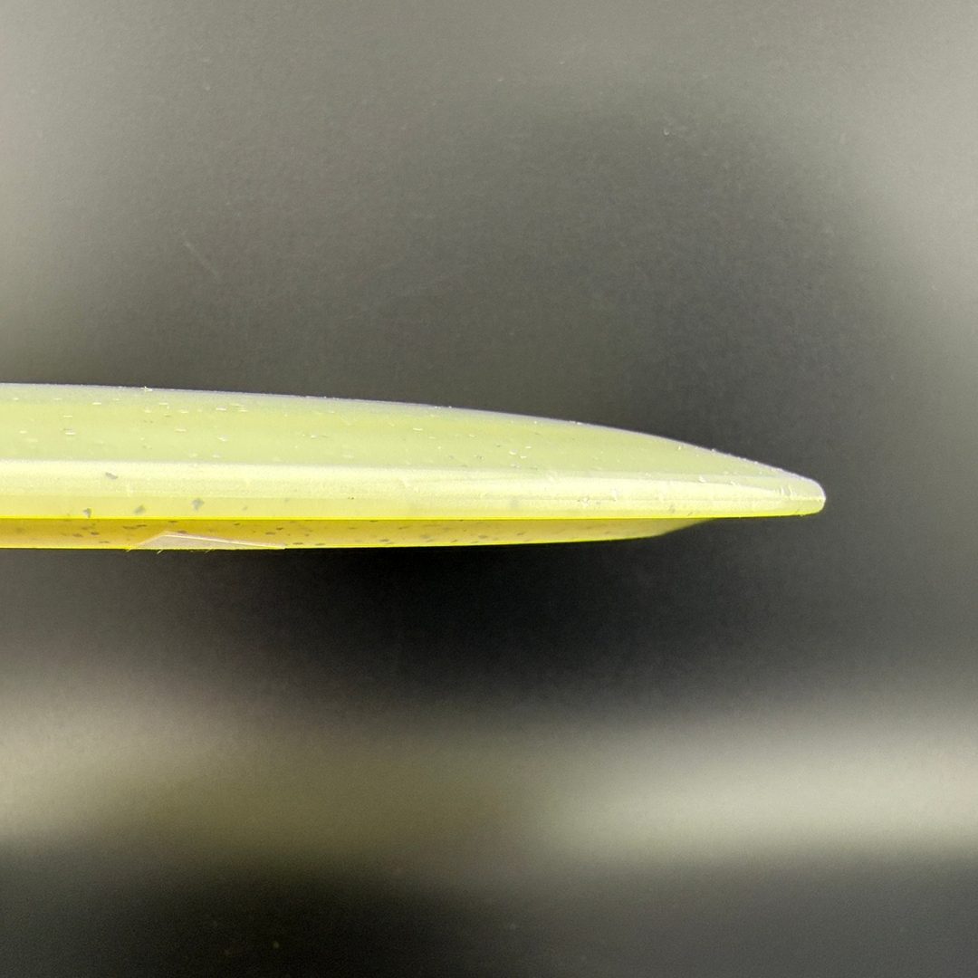 Metal Flake Glow C-Blend Sultan - VIP Series #108 Infinite Discs