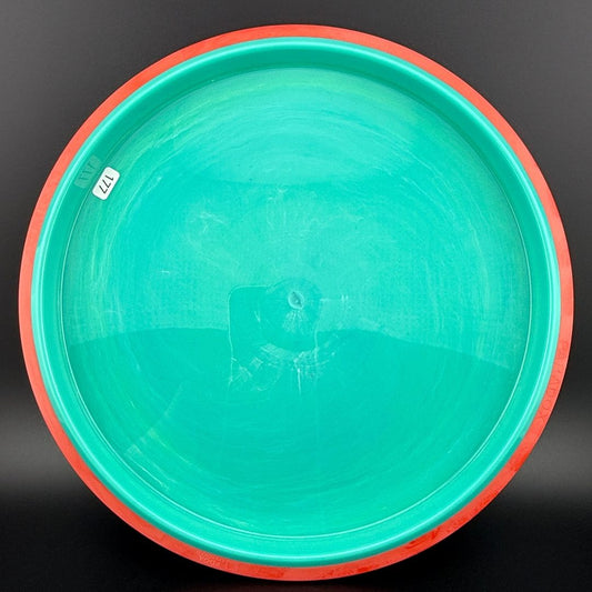 Neutron Paradox - Skulboy - Driving Eyeball Axiom