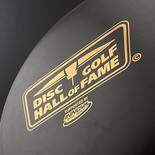 DX Roc - Disc Golf Hall of Fame *Speedy Stash* Innova