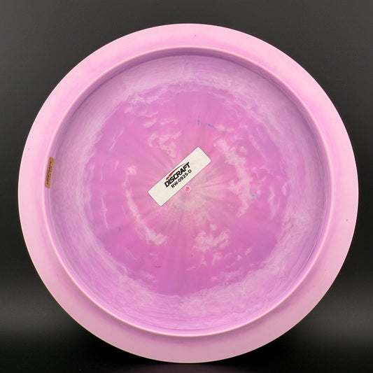 Swirl ESP Hallux - Ricky Wysocki - Test Flight Misprint