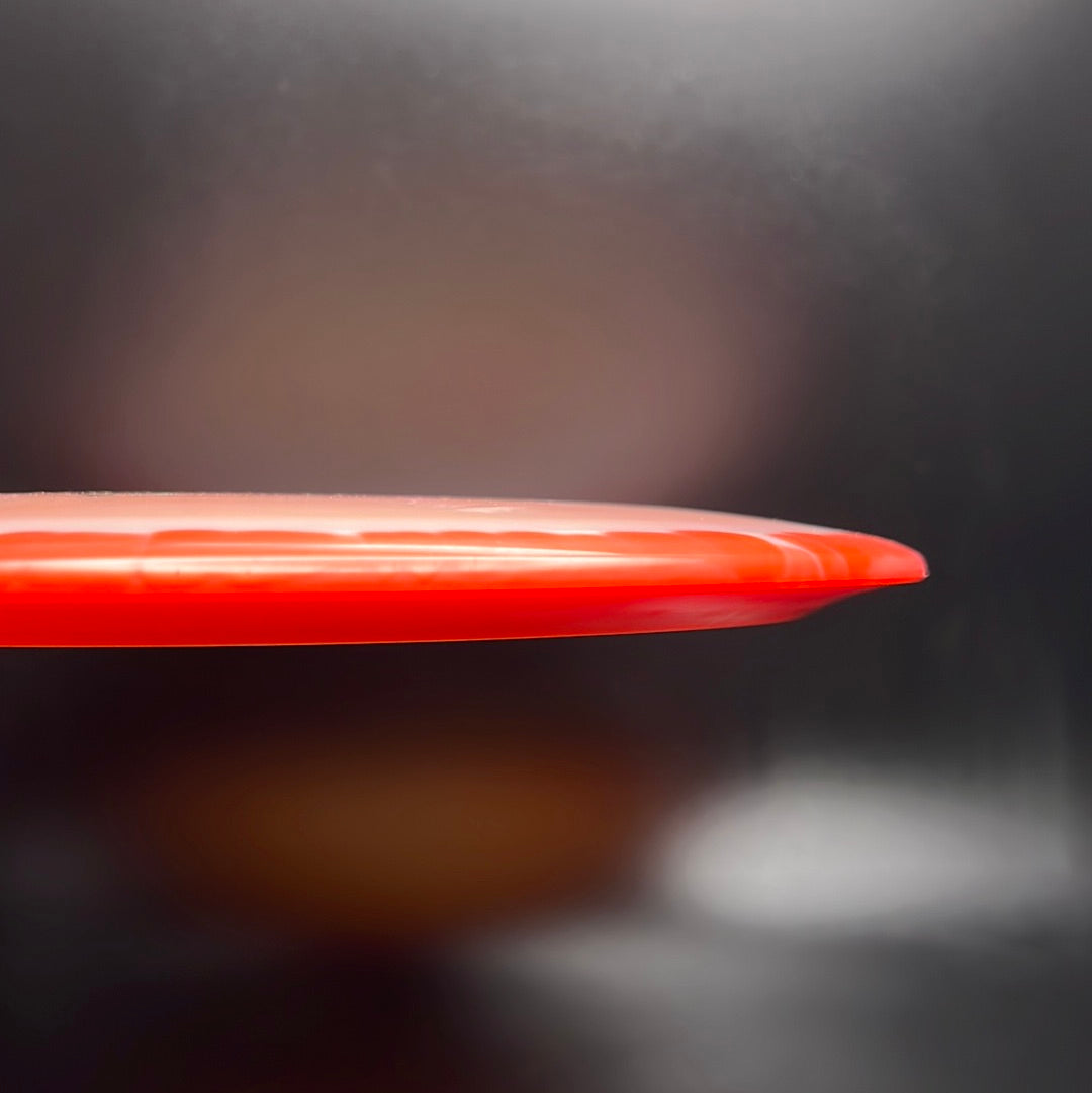 Halo Star Thunderbird - 2023 Run - F2 Innova