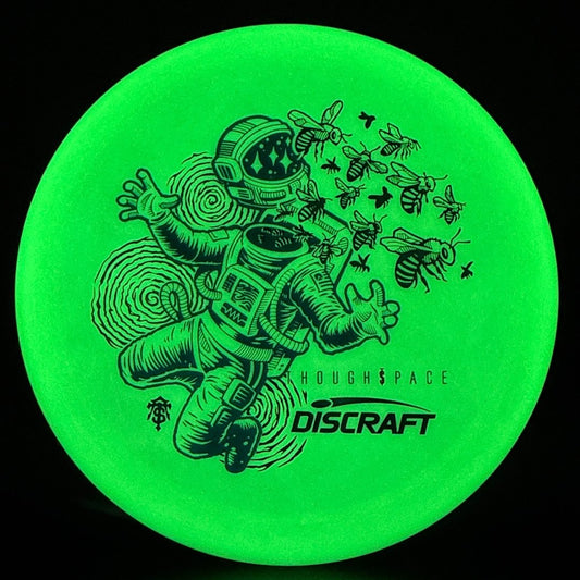 Color Glow Vessel - USDGC 2025 - Discraft x TSA Collab TSA