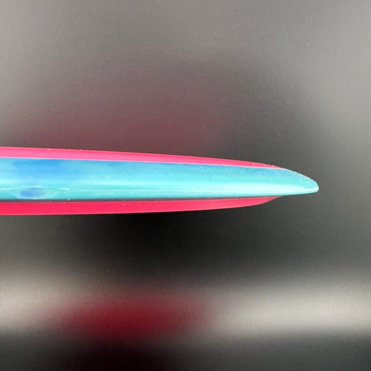 Neutron Virus - Blank Axiom