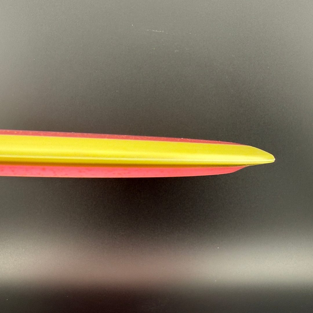 Particle Glow Proton Virus - PDGA Champions Cup 2025 Axiom