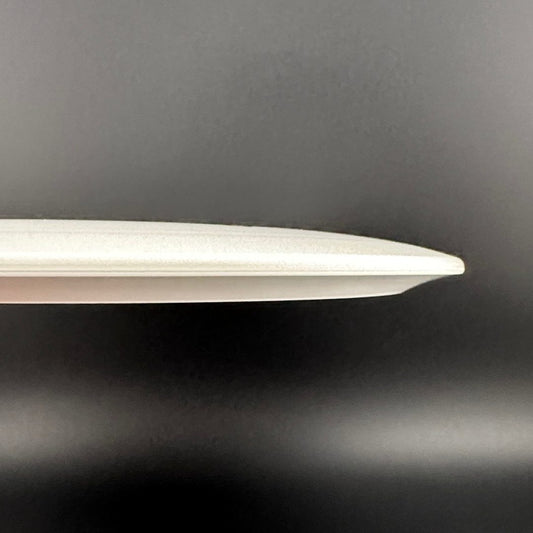 White ESP Athena - VI Stamped - Paul McBeth Discraft