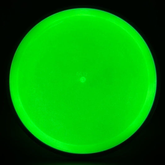 Eclipse Crave - Blank First Run Axiom