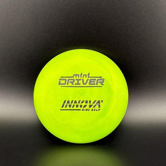 Mini Driver Innova