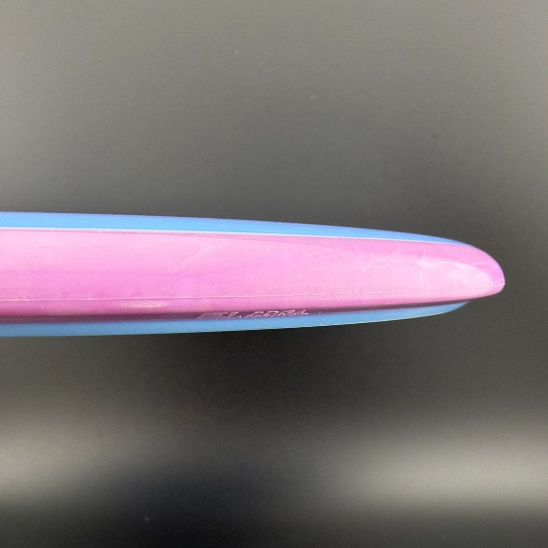 Neutron Paradox - Lunchador's Revenge by Marm O Set - 4 Foils! 1/11 Axiom