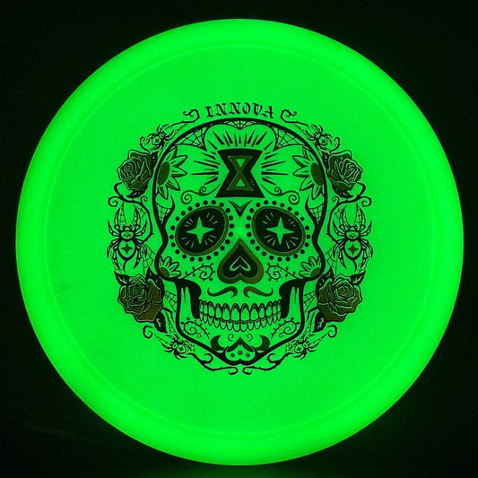 Proto Glow Champion Arachnid - Halloween 2026