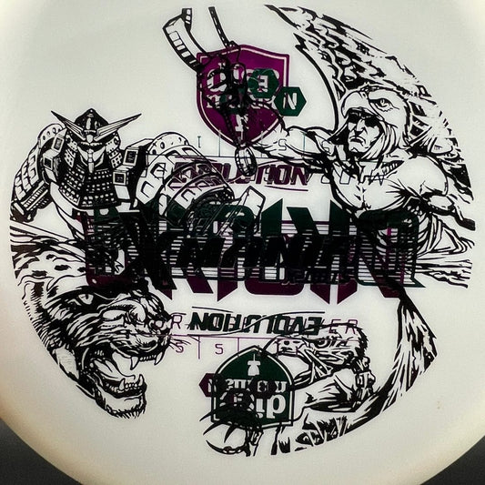 Neo Origin - X-Mania X-Out *Colten Stash* Discmania