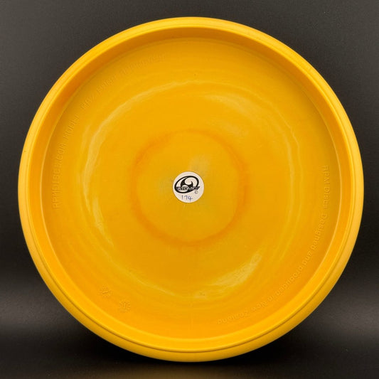 Atomic Ruru RPM