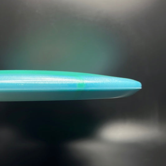 Halo S-Blend Anubis X-Out - Tomb Mummy Stamp Infinite Discs