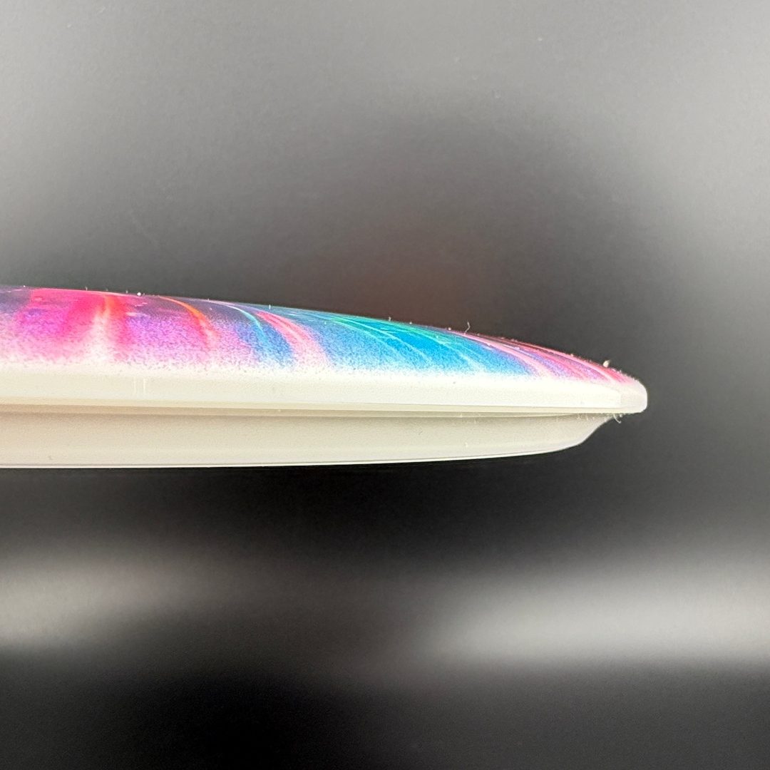 Tournament Warship - DyeMax - All Seeing Eye Future Westside Discs