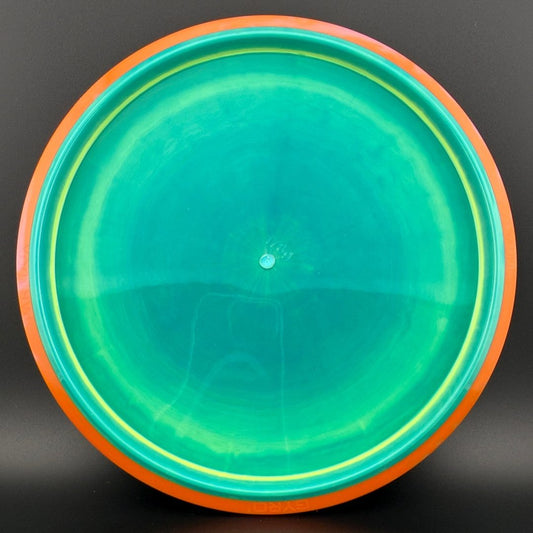 Neutron Paradox Axiom