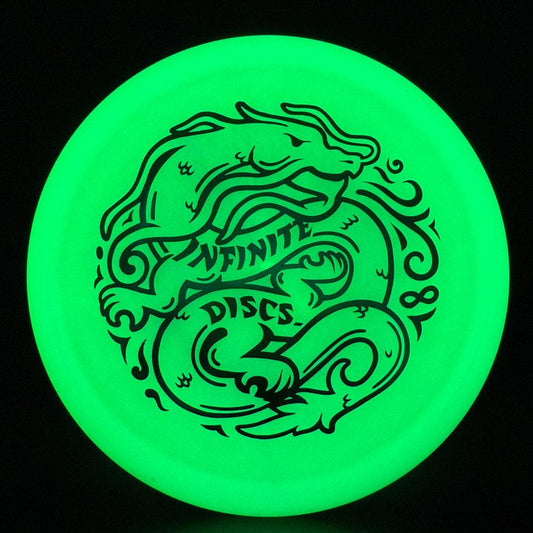 Proto Glow C-Blend Centurion - Dragon Infinite Discs