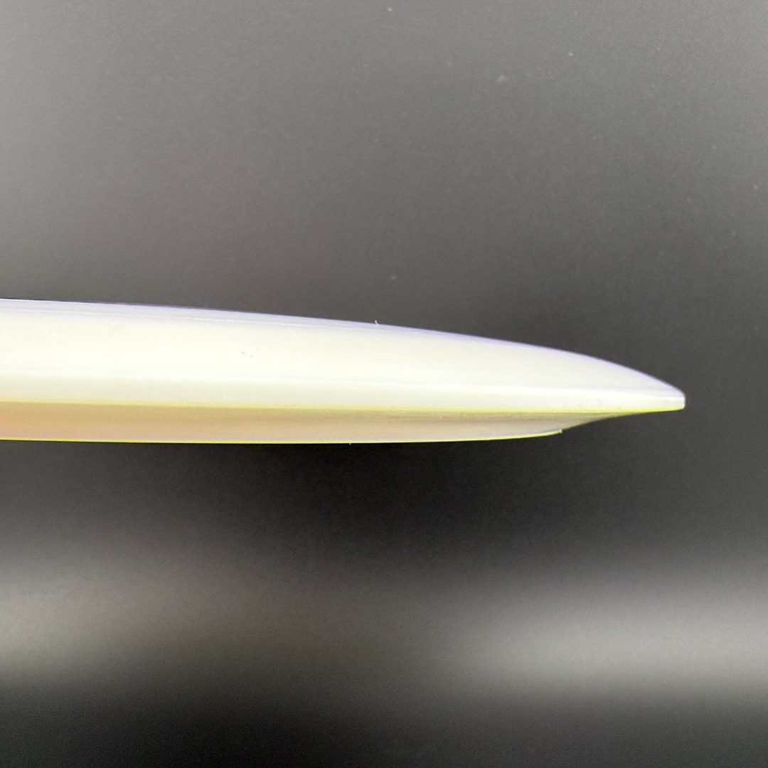 Thermo Peregrine - First Run Stokely Discs