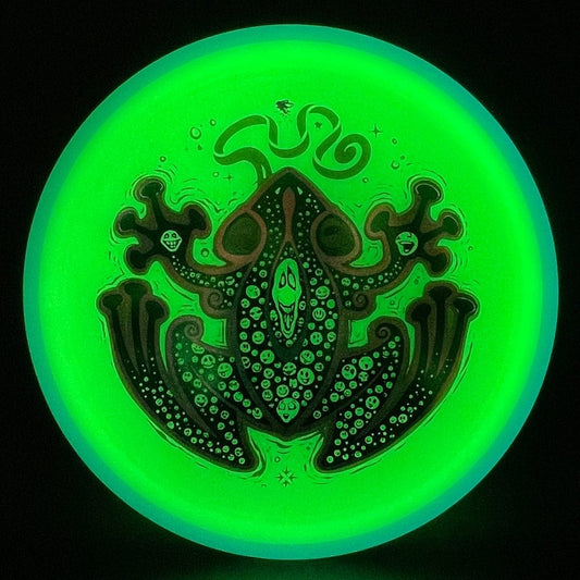 Total Eclipse Crave - "Don't Worry Be Hoppy" by Marm O Set Axiom